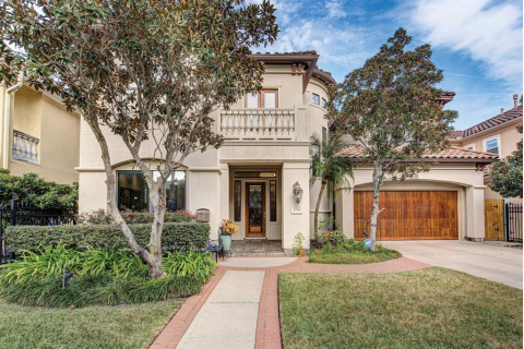 5346 Val Verde Street